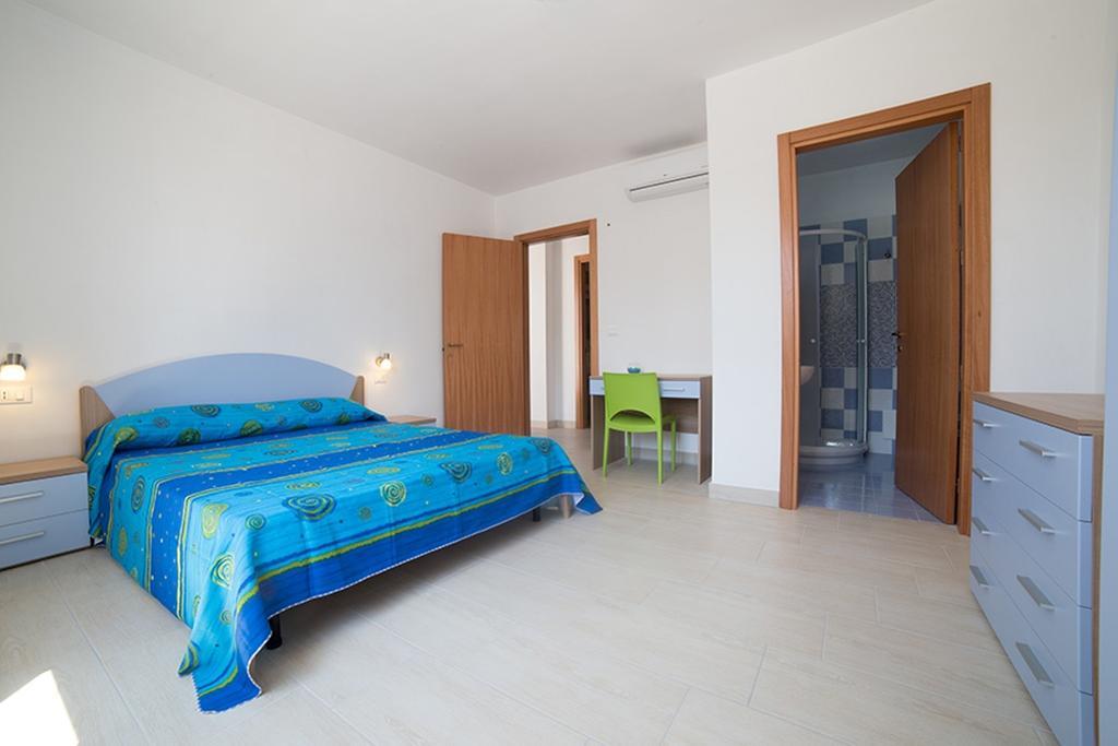 Londazzurra Villa Marina di Mancaversa Room photo